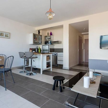Les Aigues Marines - Belle Vue Mer Et Port Palavas-les-Flots Ngoại thất bức ảnh